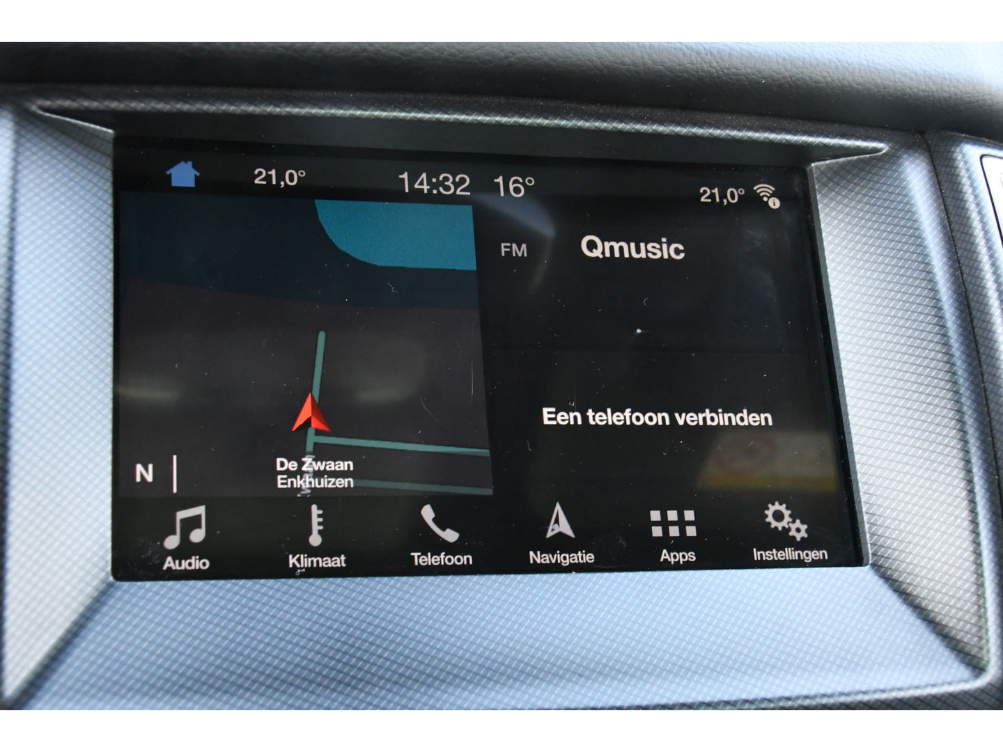 Ford Ranger 3.2 TDCi Wildtrak Supercab Camera, Adaptieve Cruise, 3500kg Trekhaak, Carplay, Automaat, 4x4, Multimedia, Uniek!