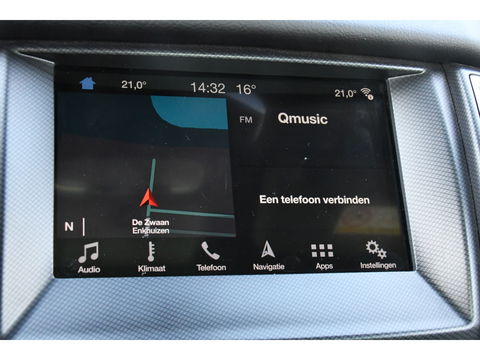 Ford Ranger 3.2 TDCi Wildtrak Supercab Camera, Adaptieve Cruise, 3500kg Trekhaak, Carplay, Automaat, 4x4, Multimedia, Uniek!