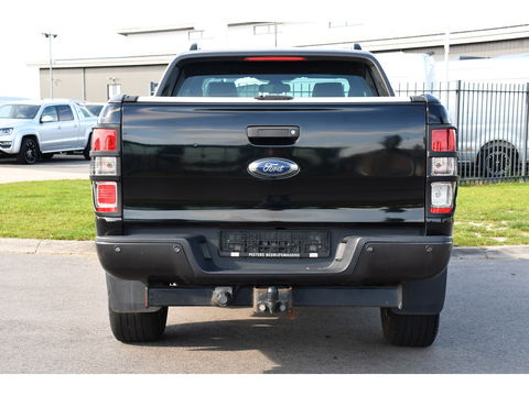 Ford Ranger 3.2 TDCi Wildtrak Supercab Camera, Adaptieve Cruise, 3500kg Trekhaak, Carplay, Automaat, 4x4, Multimedia, Uniek!