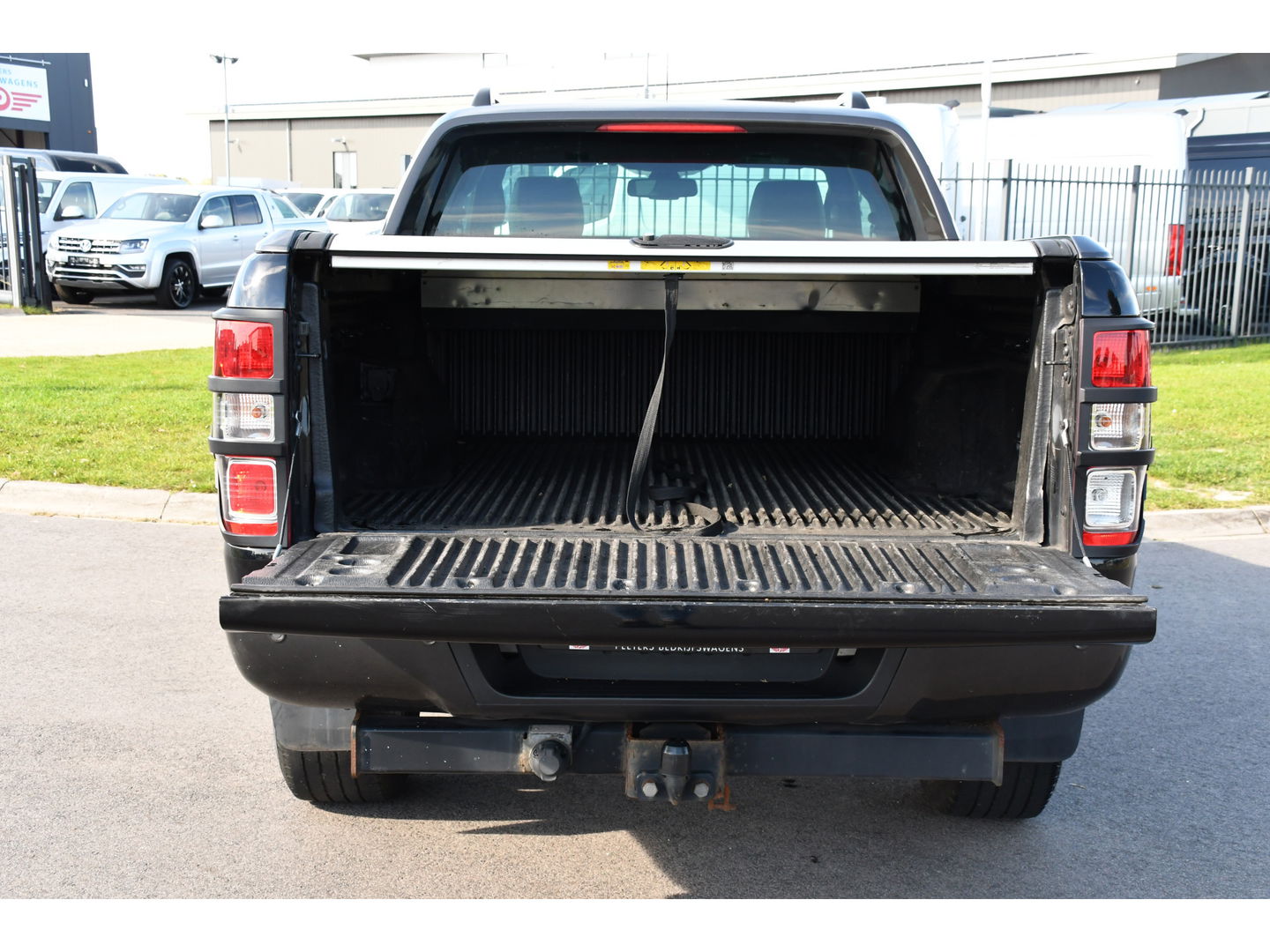 Ford Ranger 3.2 TDCi Wildtrak Supercab Camera, Adaptieve Cruise, 3500kg Trekhaak, Carplay, Automaat, 4x4, Multimedia, Uniek!