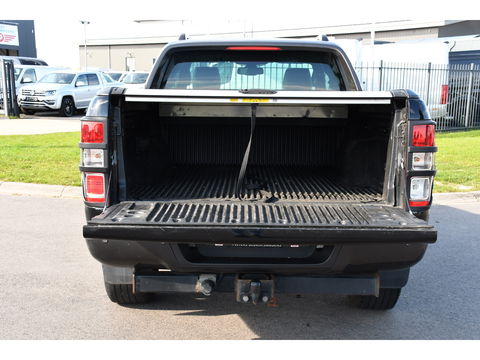 Ford Ranger 3.2 TDCi Wildtrak Supercab Camera, Adaptieve Cruise, 3500kg Trekhaak, Carplay, Automaat, 4x4, Multimedia, Uniek!