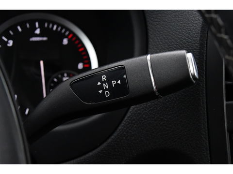Mercedes-Benz Vito 119 CDI AMG Edition Adaptieve Cruise, Camera, LED, Carplay, 2 x Schuifdeur, Leder, Stoelverwarming, Uniek!
