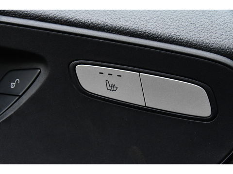 Mercedes-Benz Vito 119 CDI AMG Edition Adaptieve Cruise, Camera, LED, Carplay, 2 x Schuifdeur, Leder, Stoelverwarming, Uniek!