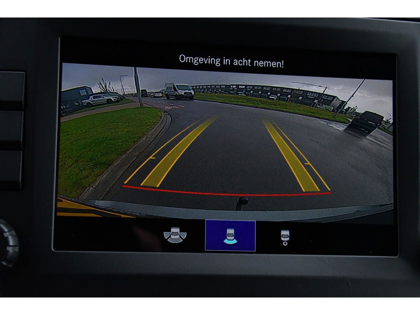 Mercedes-Benz Vito 119 CDI AMG Edition Adaptieve Cruise, Camera, LED, Carplay, 2 x Schuifdeur, Leder, Stoelverwarming, Uniek!