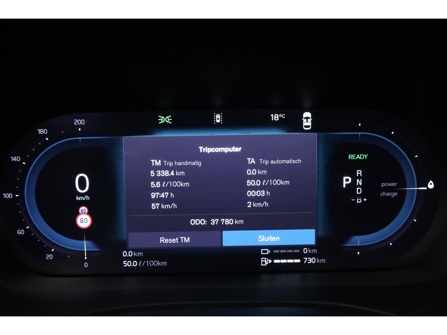 Volvo XC60 T8 Recharge Polestar Engineered | Pano | Öhlins | Bowers & Wilkins | HUD | Elek. Trekhaak | 360cam | 22''