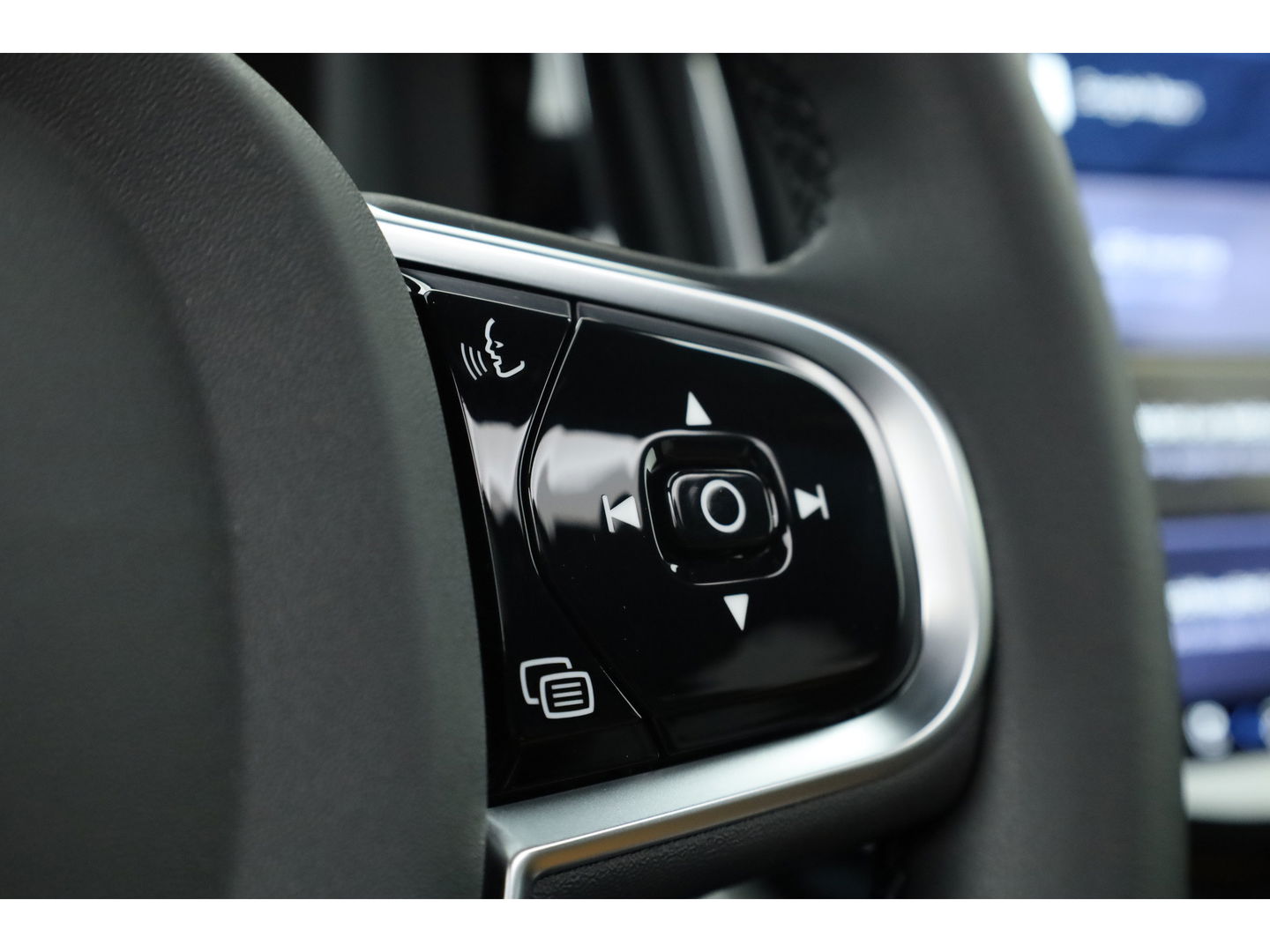 Volvo XC60 T8 Recharge Polestar Engineered | Pano | Öhlins | Bowers & Wilkins | HUD | Elek. Trekhaak | 360cam | 22''