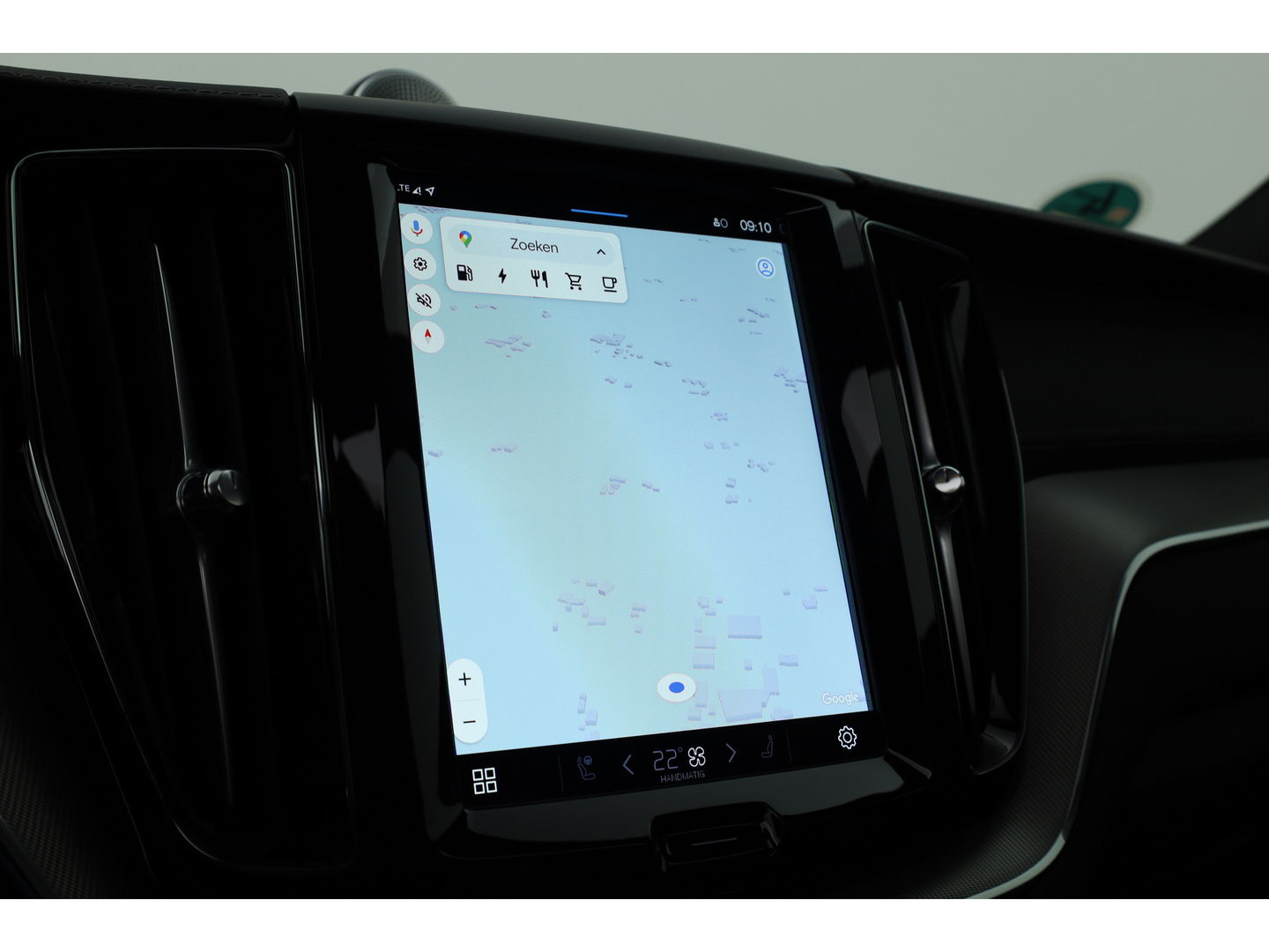 Volvo XC60 T8 Recharge Polestar Engineered | Pano | Öhlins | Bowers & Wilkins | HUD | Elek. Trekhaak | 360cam | 22''