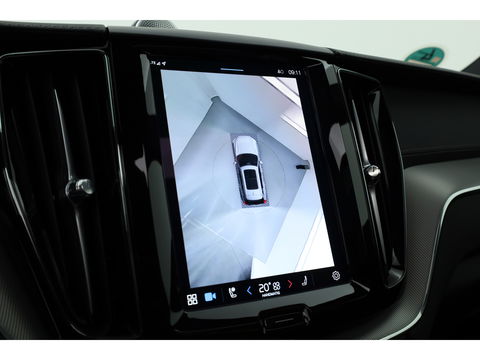 Volvo XC60 T8 Recharge Polestar Engineered | Pano | Öhlins | Bowers & Wilkins | HUD | Elek. Trekhaak | 360cam | 22''