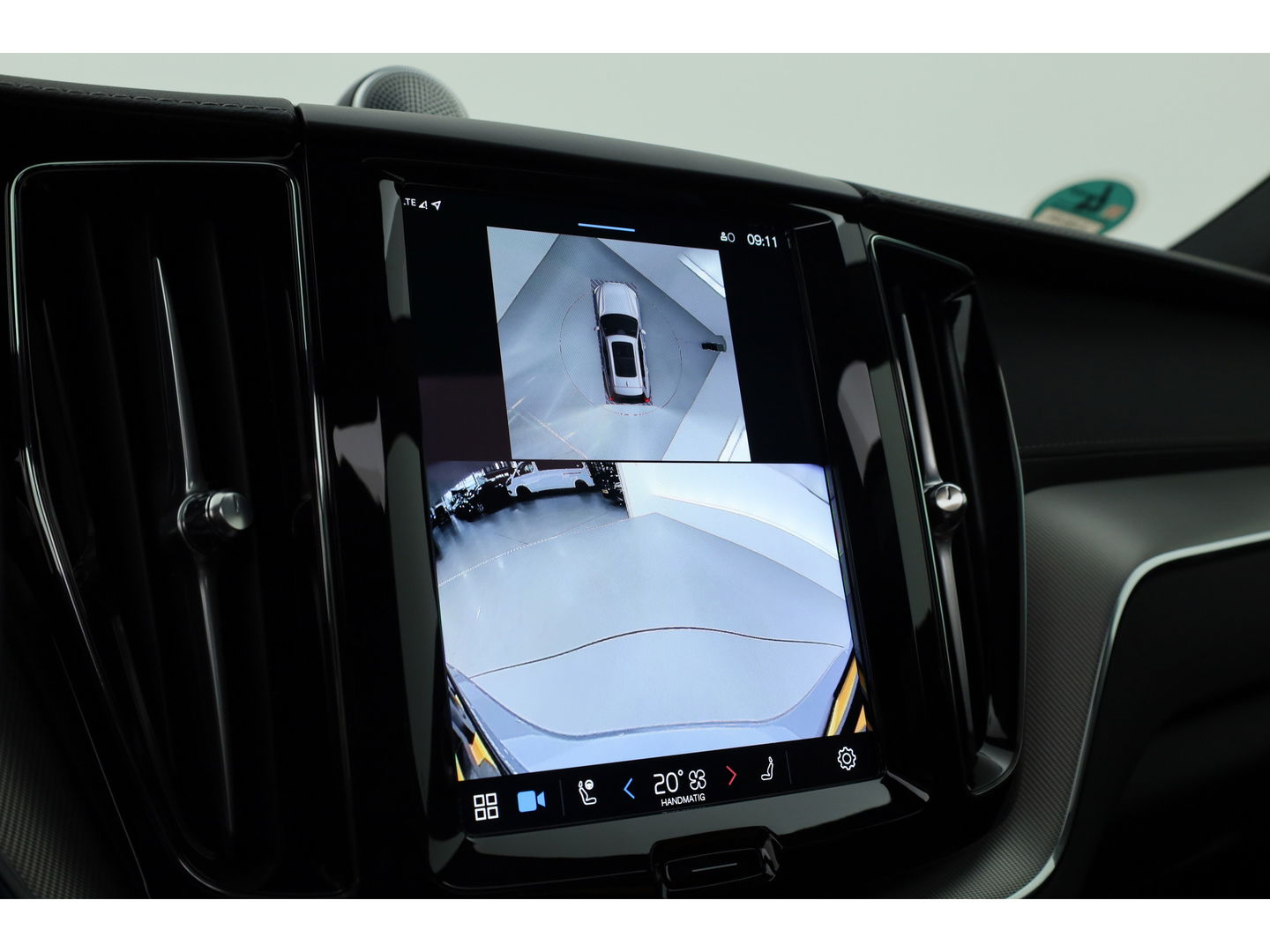 Volvo XC60 T8 Recharge Polestar Engineered | Pano | Öhlins | Bowers & Wilkins | HUD | Elek. Trekhaak | 360cam | 22''