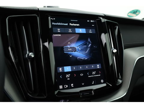 Volvo XC60 T8 Recharge Polestar Engineered | Pano | Öhlins | Bowers & Wilkins | HUD | Elek. Trekhaak | 360cam | 22''