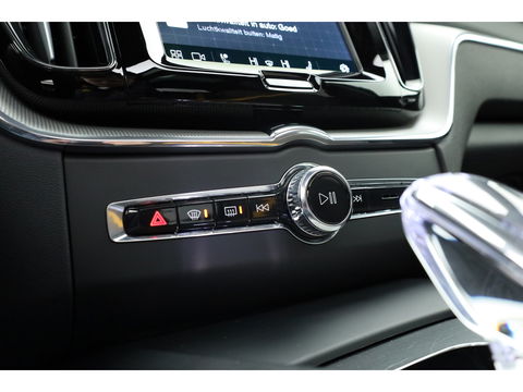 Volvo XC60 T8 Recharge Polestar Engineered | Pano | Öhlins | Bowers & Wilkins | HUD | Elek. Trekhaak | 360cam | 22''