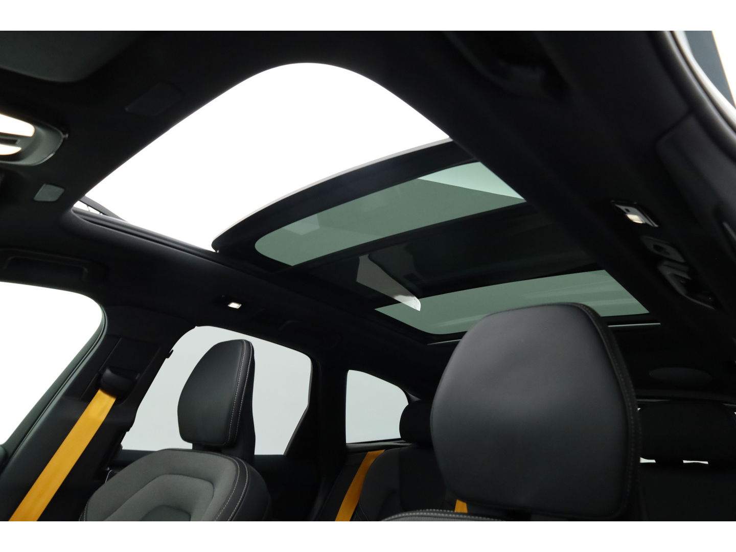 Volvo XC60 T8 Recharge Polestar Engineered | Pano | Öhlins | Bowers & Wilkins | HUD | Elek. Trekhaak | 360cam | 22''