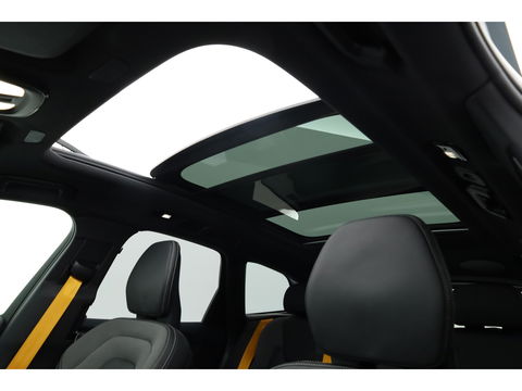 Volvo XC60 T8 Recharge Polestar Engineered | Pano | Öhlins | Bowers & Wilkins | HUD | Elek. Trekhaak | 360cam | 22''