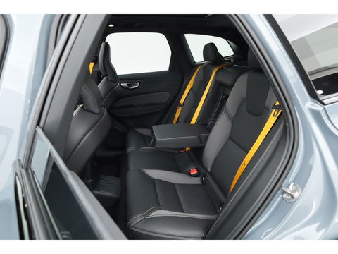 Volvo XC60 T8 Recharge Polestar Engineered | Pano | Öhlins | Bowers & Wilkins | HUD | Elek. Trekhaak | 360cam | 22''