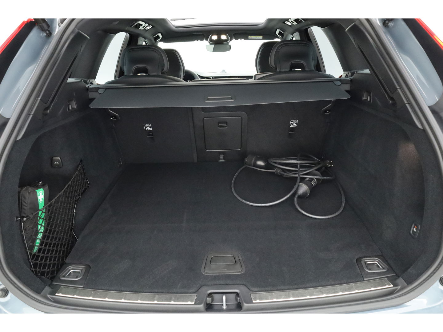 Volvo XC60 T8 Recharge Polestar Engineered | Pano | Öhlins | Bowers & Wilkins | HUD | Elek. Trekhaak | 360cam | 22''