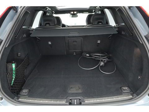 Volvo XC60 T8 Recharge Polestar Engineered | Pano | Öhlins | Bowers & Wilkins | HUD | Elek. Trekhaak | 360cam | 22''