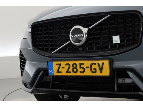 Volvo XC60 T8 Recharge Polestar Engineered | Pano | Öhlins | Bowers & Wilkins | HUD | Elek. Trekhaak | 360cam | 22''