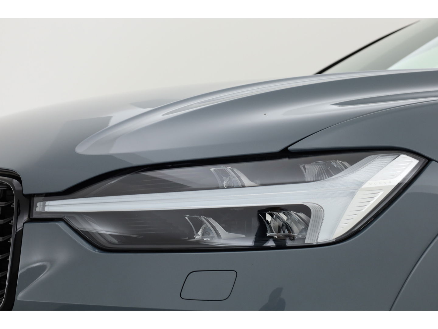 Volvo XC60 T8 Recharge Polestar Engineered | Pano | Öhlins | Bowers & Wilkins | HUD | Elek. Trekhaak | 360cam | 22''