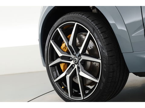 Volvo XC60 T8 Recharge Polestar Engineered | Pano | Öhlins | Bowers & Wilkins | HUD | Elek. Trekhaak | 360cam | 22''