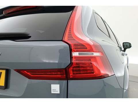 Volvo XC60 T8 Recharge Polestar Engineered | Pano | Öhlins | Bowers & Wilkins | HUD | Elek. Trekhaak | 360cam | 22''