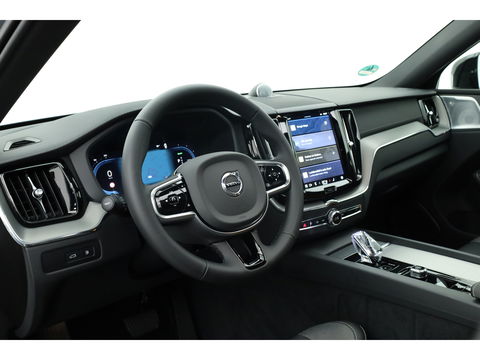 Volvo XC60 T8 Recharge Polestar Engineered | Pano | Öhlins | Bowers & Wilkins | HUD | Elek. Trekhaak | 360cam | 22''