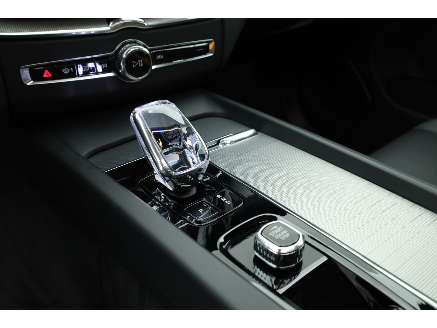 Volvo XC60 T8 Recharge Polestar Engineered | Pano | Öhlins | Bowers & Wilkins | HUD | Elek. Trekhaak | 360cam | 22''