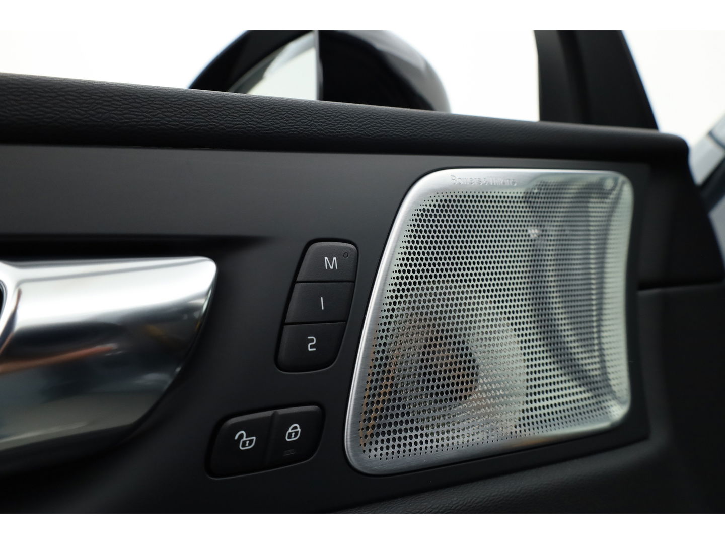 Volvo XC60 T8 Recharge Polestar Engineered | Pano | Öhlins | Bowers & Wilkins | HUD | Elek. Trekhaak | 360cam | 22''