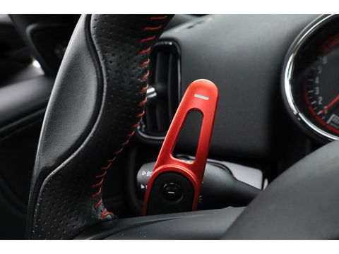 MINI Countryman 2.0 John Cooper Works ALL4 306pk | Pano | HUD | Harman Kardon | Adapt. Cruise | Stoelverw. | Camera