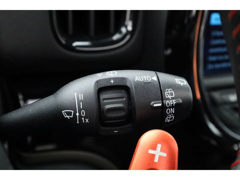 MINI Countryman 2.0 John Cooper Works ALL4 306pk | Pano | HUD | Harman Kardon | Adapt. Cruise | Stoelverw. | Camera