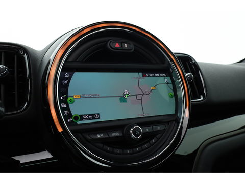 MINI Countryman 2.0 John Cooper Works ALL4 306pk | Pano | HUD | Harman Kardon | Adapt. Cruise | Stoelverw. | Camera