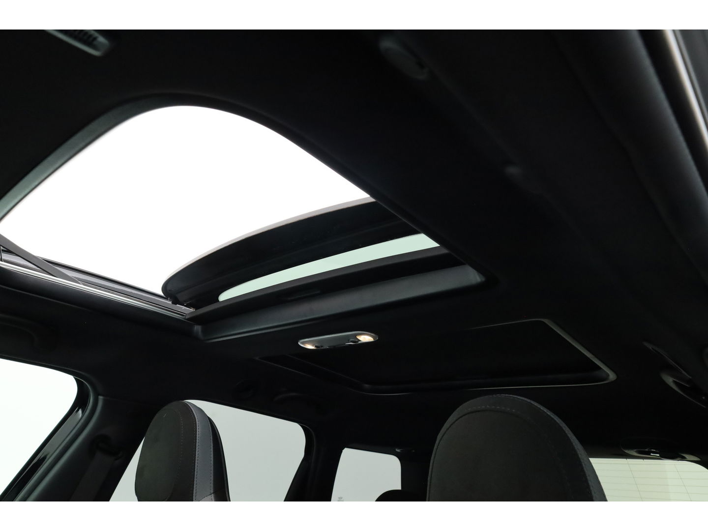 MINI Countryman 2.0 John Cooper Works ALL4 306pk | Pano | HUD | Harman Kardon | Adapt. Cruise | Stoelverw. | Camera