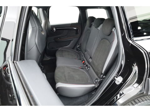 MINI Countryman 2.0 John Cooper Works ALL4 306pk | Pano | HUD | Harman Kardon | Adapt. Cruise | Stoelverw. | Camera