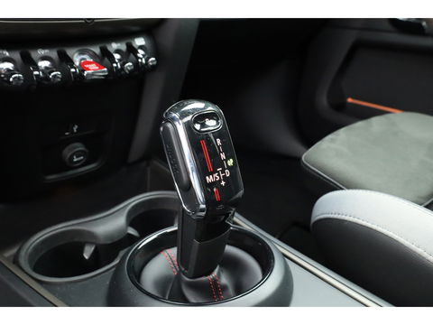 MINI Countryman 2.0 John Cooper Works ALL4 306pk | Pano | HUD | Harman Kardon | Adapt. Cruise | Stoelverw. | Camera