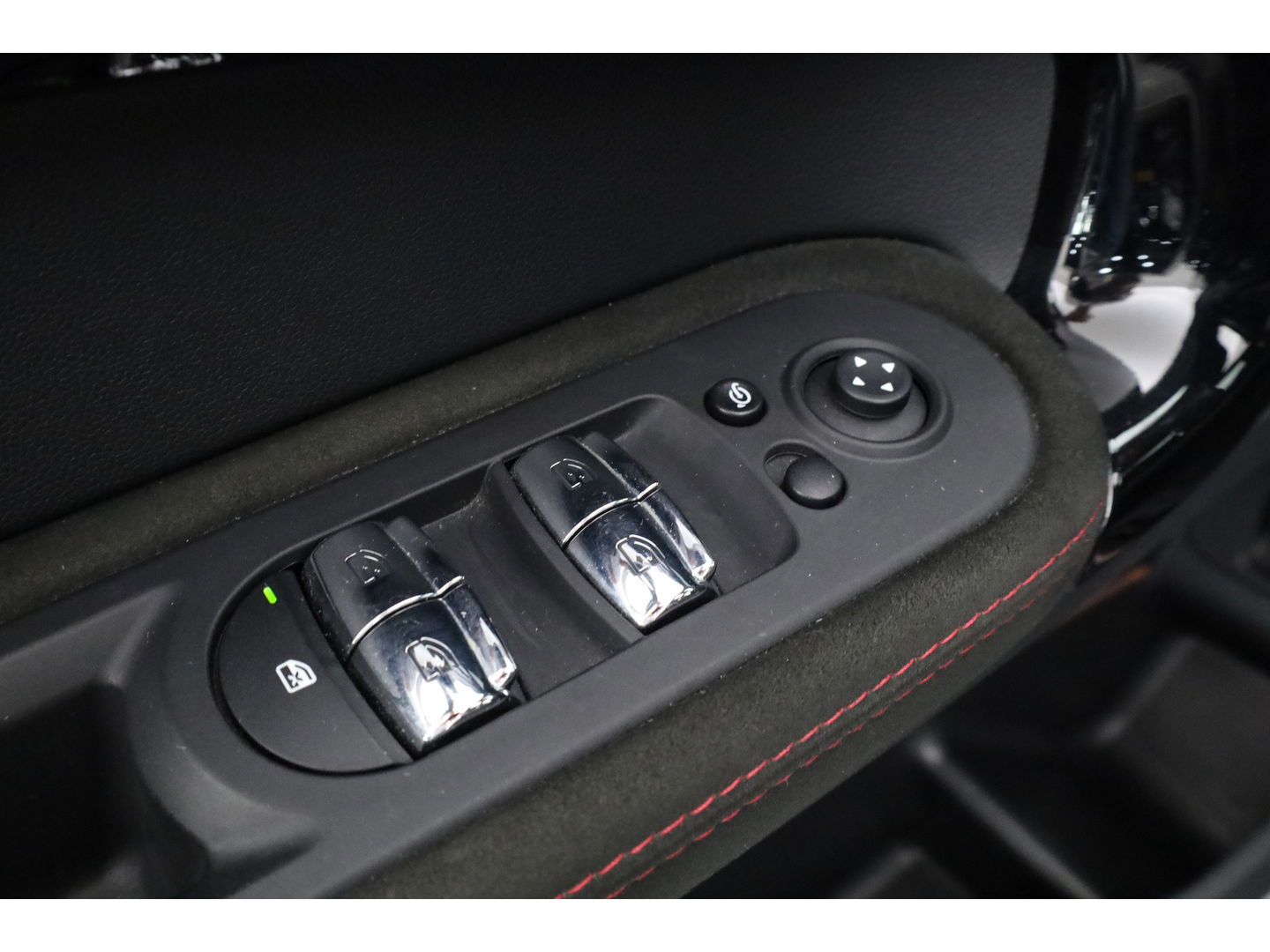 MINI Countryman 2.0 John Cooper Works ALL4 306pk | Pano | HUD | Harman Kardon | Adapt. Cruise | Stoelverw. | Camera