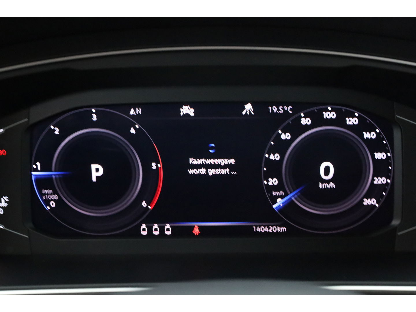 Volkswagen Tiguan 2.0 TDI 4Motion R-Line DSG | Trekhaak | HUD |  Adapt. Cruise | CarPlay | Navi | Stoelverw.