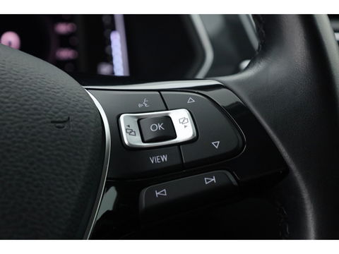 Volkswagen Tiguan 2.0 TDI 4Motion R-Line DSG | Trekhaak | HUD |  Adapt. Cruise | CarPlay | Navi | Stoelverw.