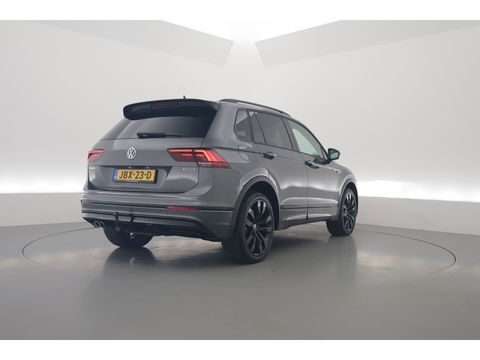 Volkswagen Tiguan 2.0 TDI 4Motion R-Line DSG | Trekhaak | HUD |  Adapt. Cruise | CarPlay | Navi | Stoelverw.