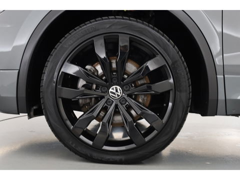 Volkswagen Tiguan 2.0 TDI 4Motion R-Line DSG | Trekhaak | HUD |  Adapt. Cruise | CarPlay | Navi | Stoelverw.