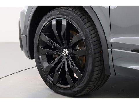 Volkswagen Tiguan 2.0 TDI 4Motion R-Line DSG | Trekhaak | HUD |  Adapt. Cruise | CarPlay | Navi | Stoelverw.