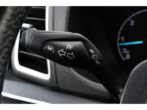 Ford Transit Custom 320 2.0 TDCI L2H1 Tourneo Adaptieve Cruise, 8 Persoons, Camera, 185pk, Carplay, Xenon, Leder, Full Options!