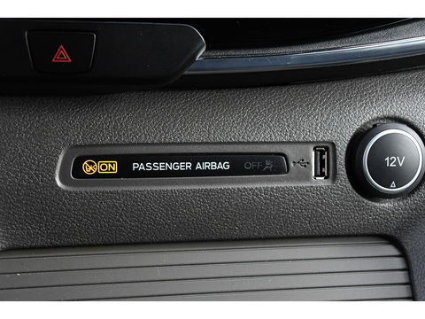 Ford Transit Custom 320 2.0 TDCI L2H1 Tourneo Adaptieve Cruise, 8 Persoons, Camera, 185pk, Carplay, Xenon, Leder, Full Options!