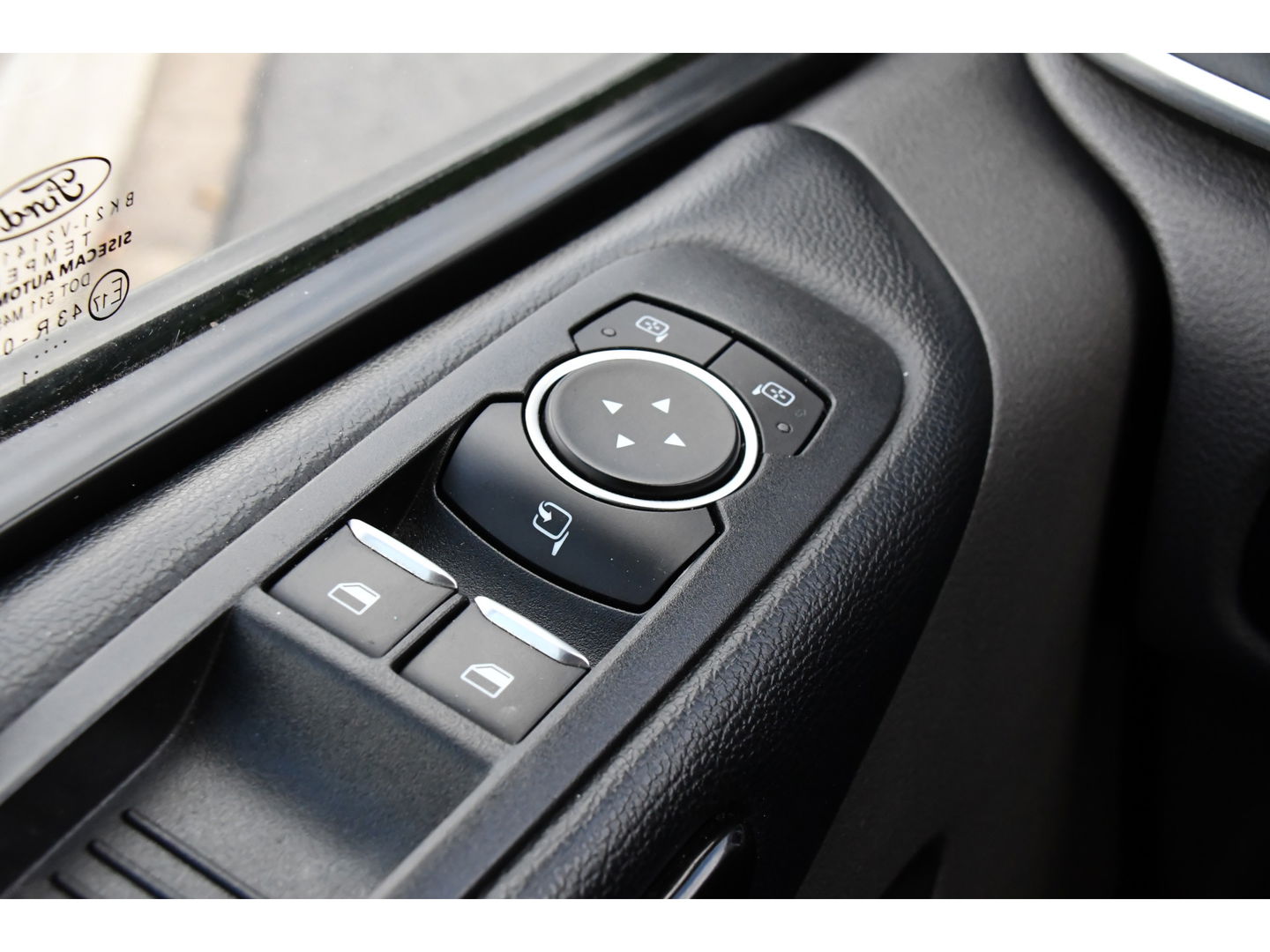 Ford Transit Custom 320 2.0 TDCI L2H1 Tourneo Adaptieve Cruise, 8 Persoons, Camera, 185pk, Carplay, Xenon, Leder, Full Options!