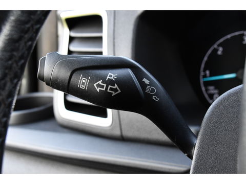 Ford Transit Custom 2.0 TDCI L1H1 Sport DC Camera, Cruise, Carplay, 170pk, Automaat, Leder, Trekhaak, Stoelverwarming, NAVI, Uniek!