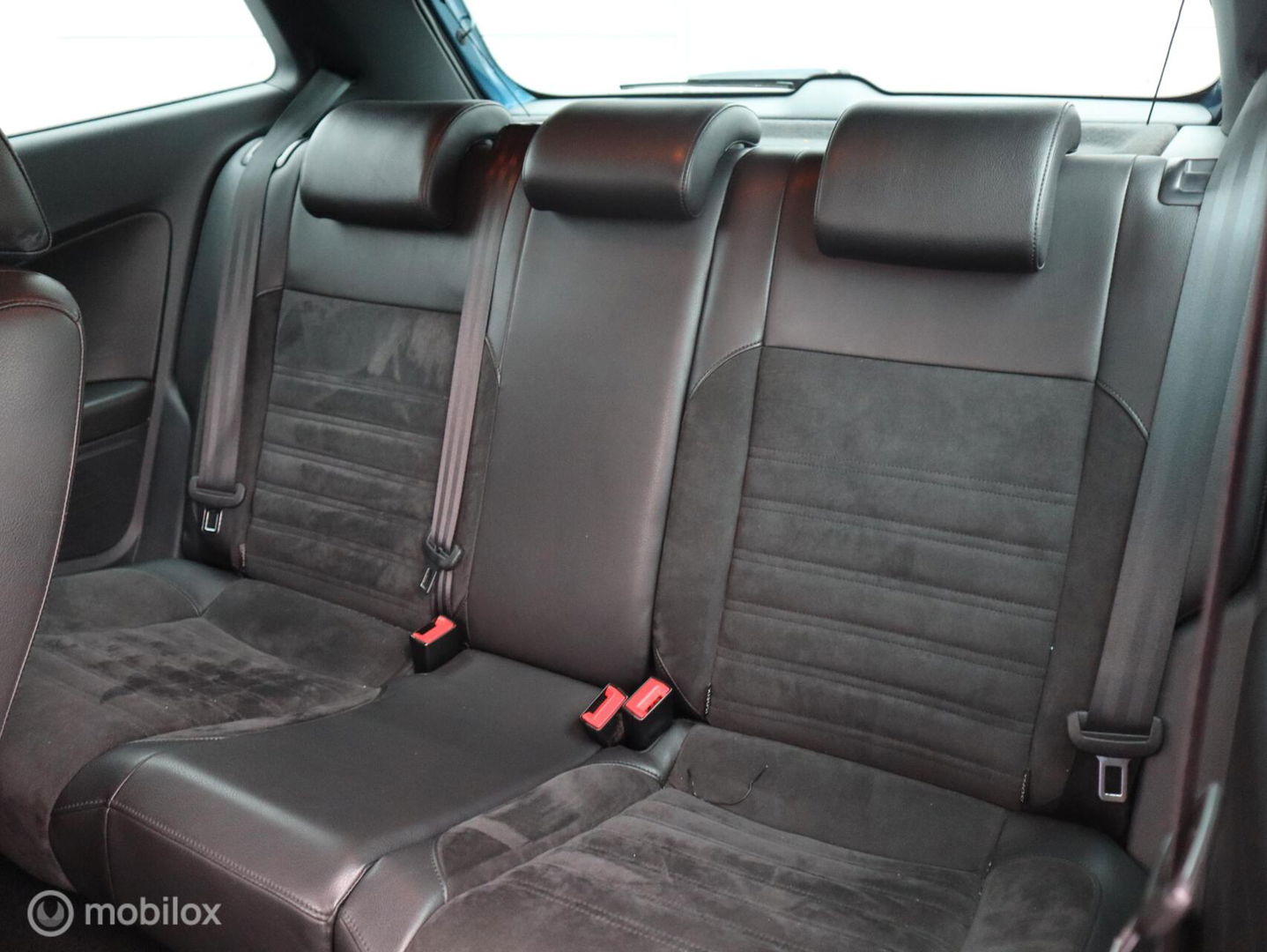 Volkswagen Polo 1.4 TSI BlueGT Alcantara CarPlay LED PDC Cruise