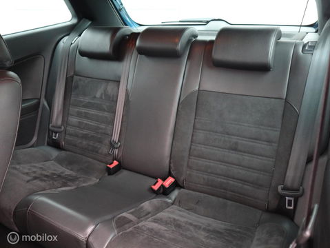 Volkswagen Polo 1.4 TSI BlueGT Alcantara CarPlay LED PDC Cruise