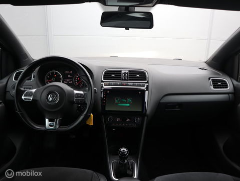 Volkswagen Polo 1.4 TSI BlueGT Alcantara CarPlay LED PDC Cruise