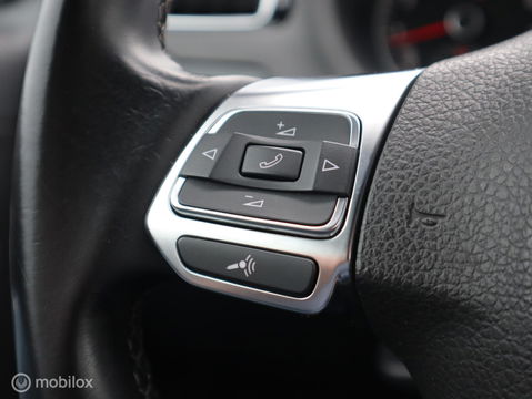 Volkswagen Polo 1.4 TSI BlueGT Alcantara CarPlay LED PDC Cruise