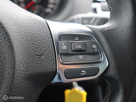 Volkswagen Polo 1.4 TSI BlueGT Alcantara CarPlay LED PDC Cruise