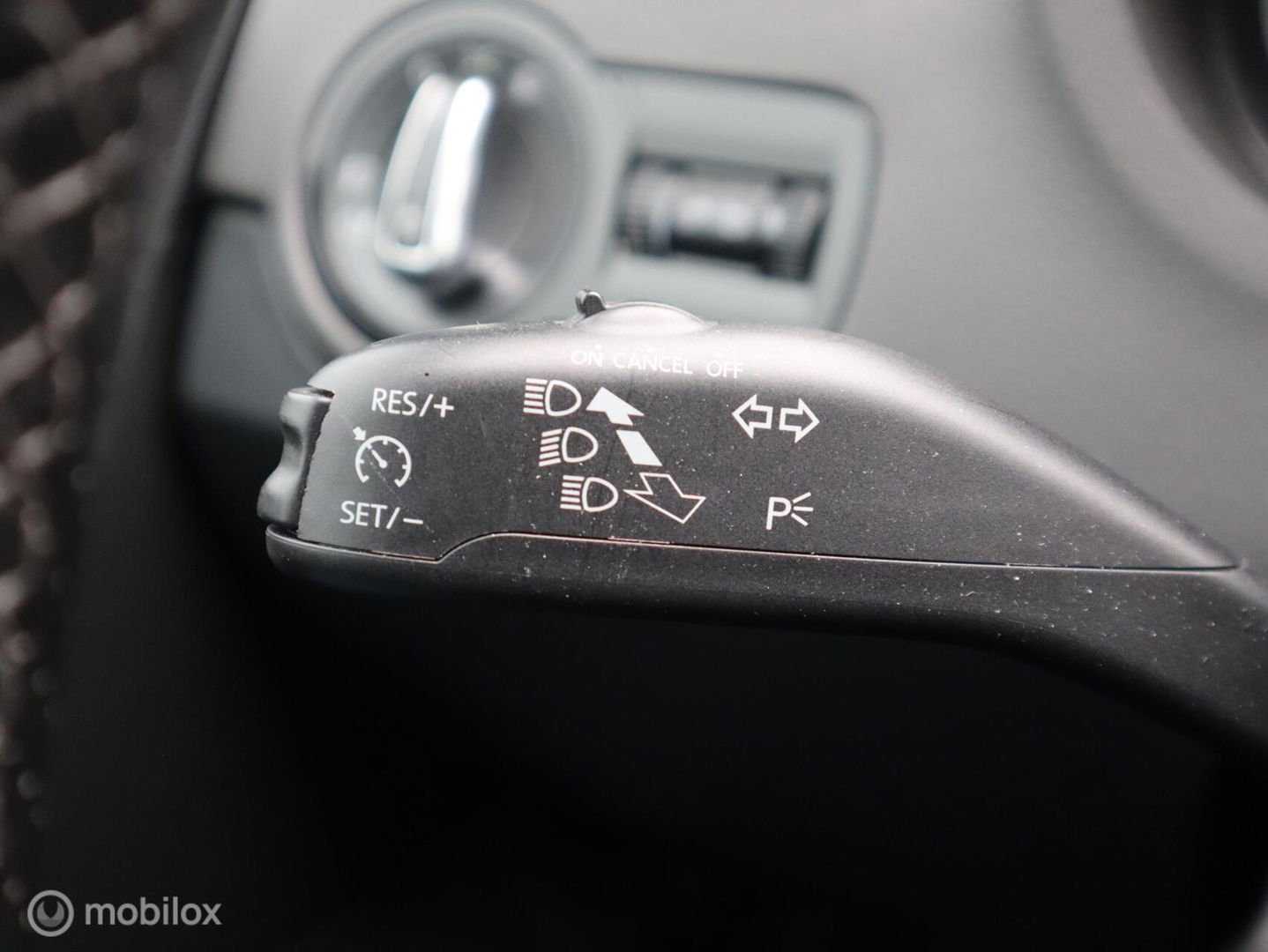 Volkswagen Polo 1.4 TSI BlueGT Alcantara CarPlay LED PDC Cruise