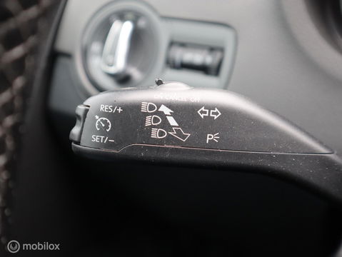 Volkswagen Polo 1.4 TSI BlueGT Alcantara CarPlay LED PDC Cruise